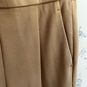 Ann Taylor - High Rise Stretch Ankle Pants